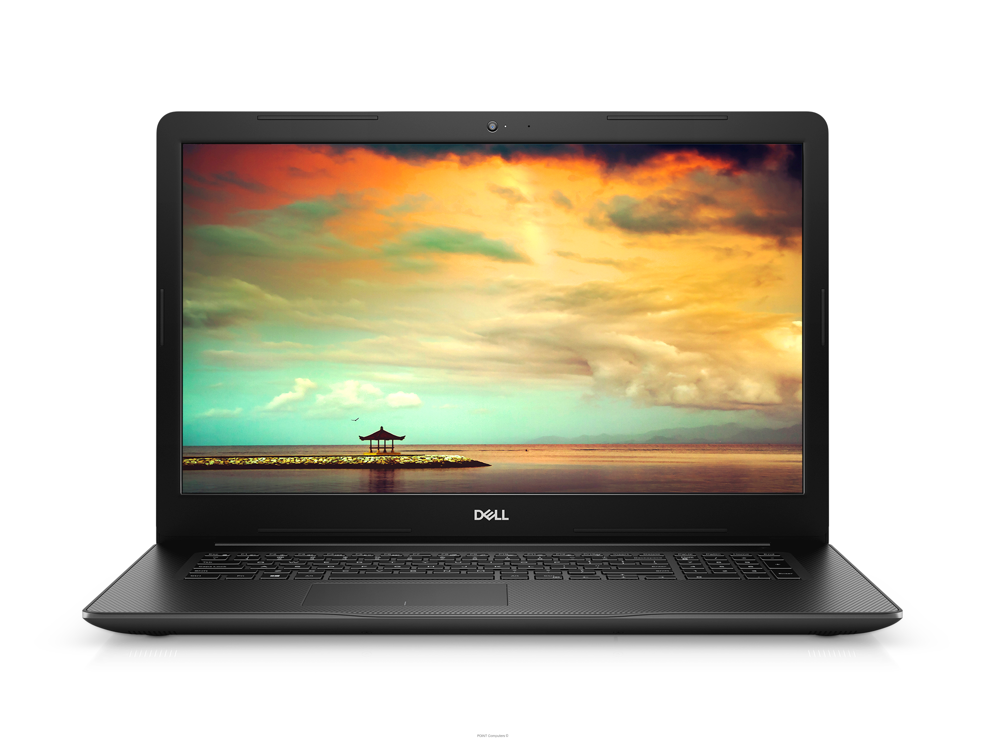 Dell Inspiron 3593; Core i5-1035G1; RAM 8GB; 256GB SSD; Intel UHD; 15.6" FHD